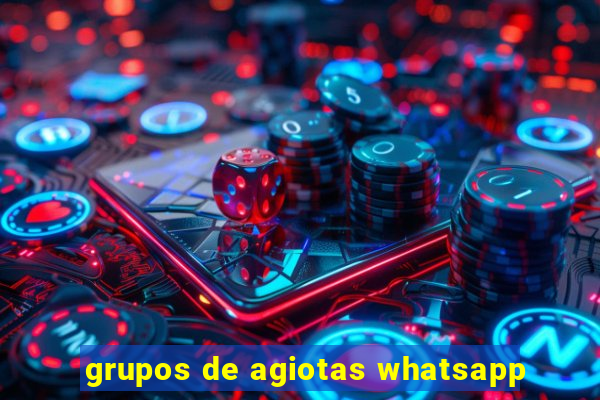 grupos de agiotas whatsapp